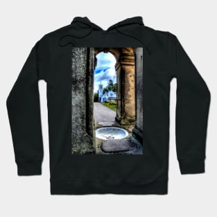 South Park Clock Tower Hoodie